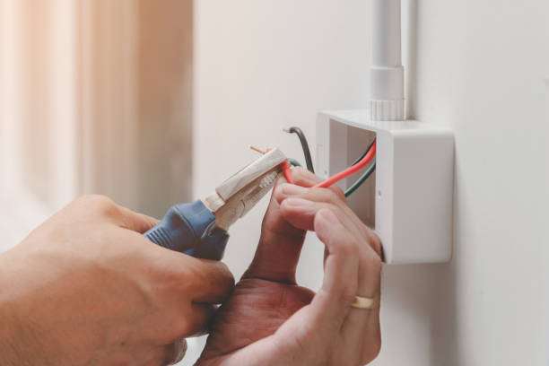 Best Commercial Electrical Services  in Charleston, SC