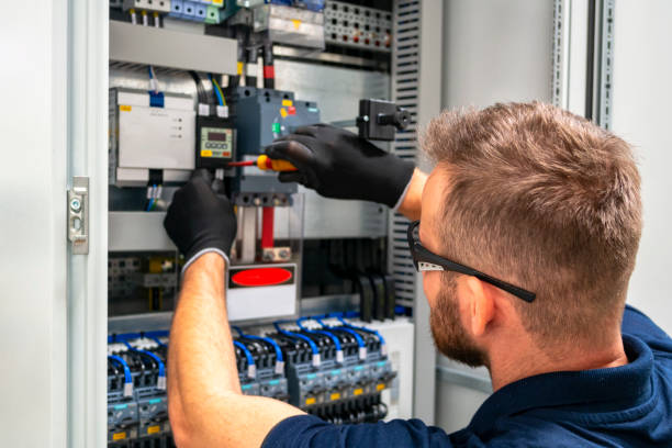 Best Circuit Breaker Installation and Repair  in Charleston, SC