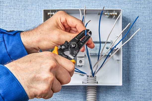 Best Smart Home Wiring and Automation  in Charleston, SC