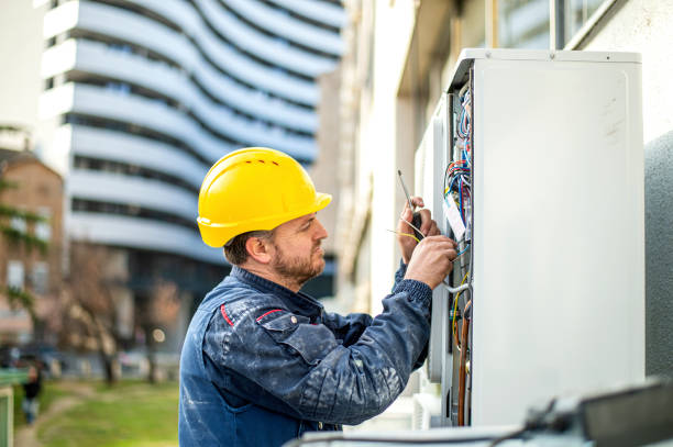 Best Electrical Safety Inspections  in Charleston, SC