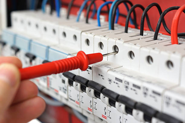 Best Surge Protection Installation  in Charleston, SC