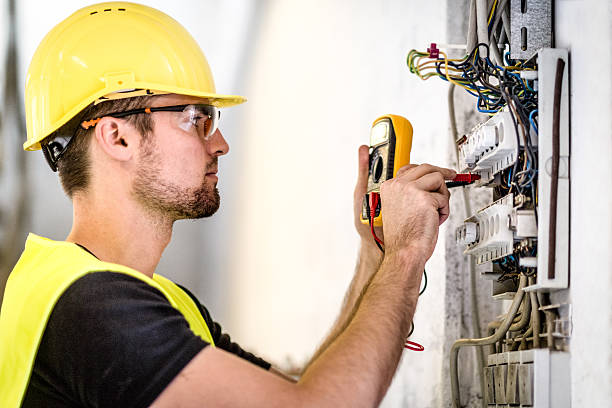 Best Emergency Electrical Repair Services  in Charleston, SC